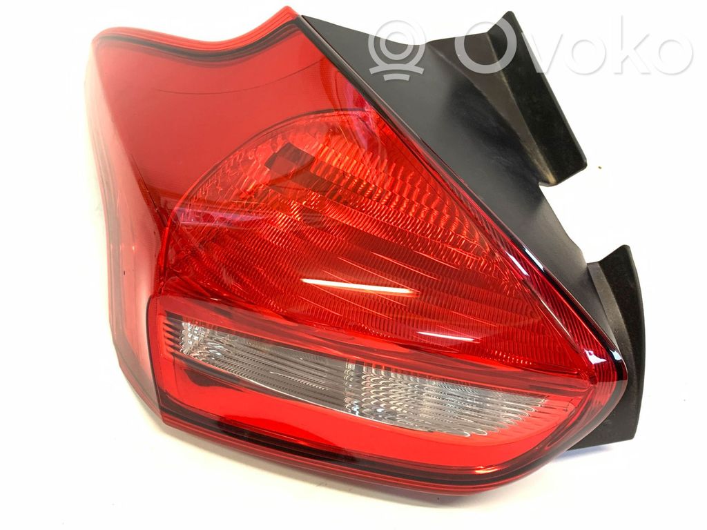 Ford Focus Rear/tail lights 