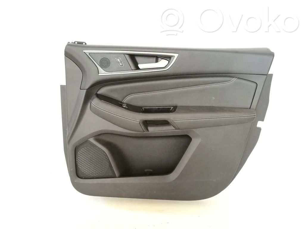 Ford S-MAX Front door card panel trim 