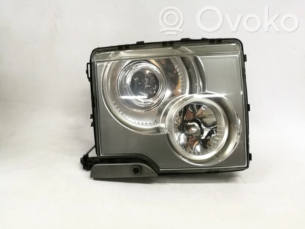 Land Rover Range Rover L322 Lampa przednia 