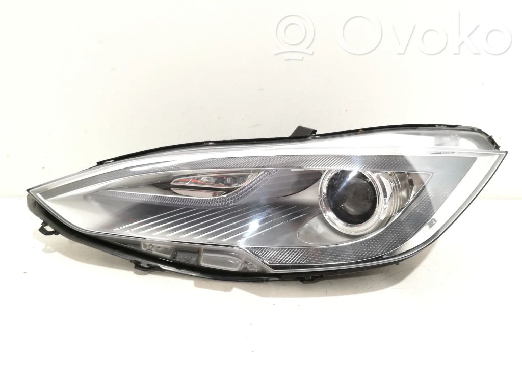 Tesla Model S Headlight/headlamp 