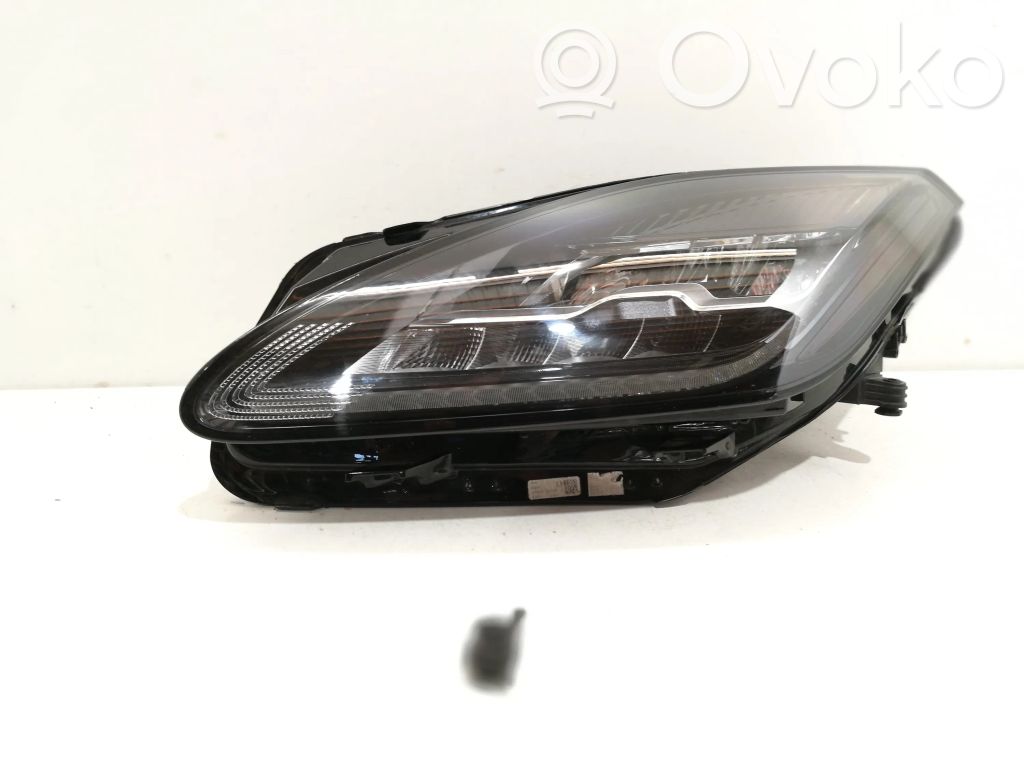 Headlight/headlamp   X540MIDRT,J9C313W030EC