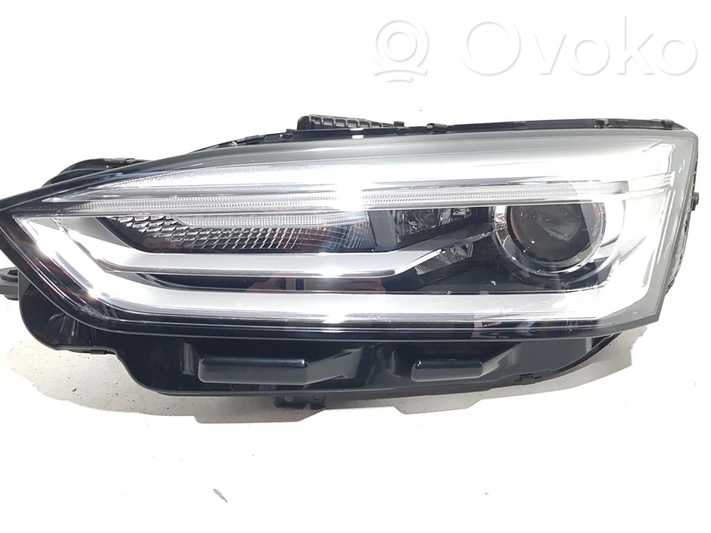 Audi A5 Headlight/headlamp 