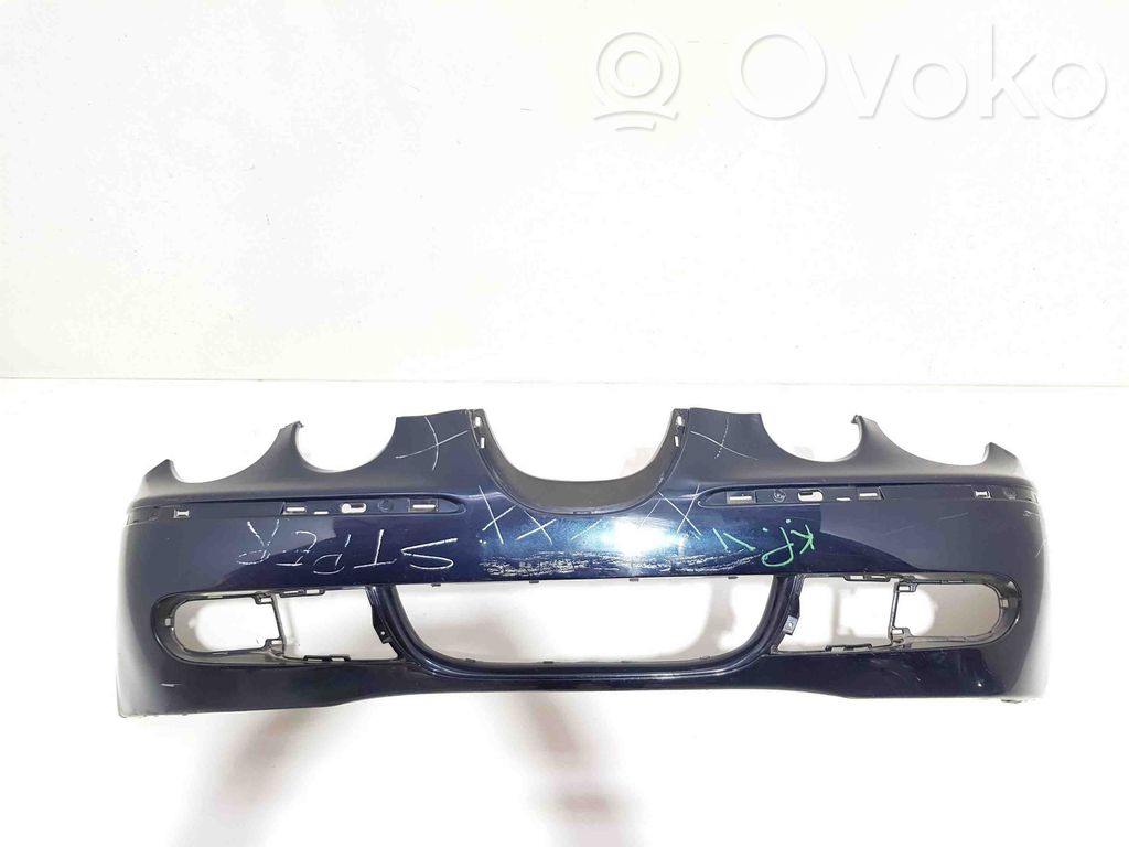Jaguar S-Type Front bumper 