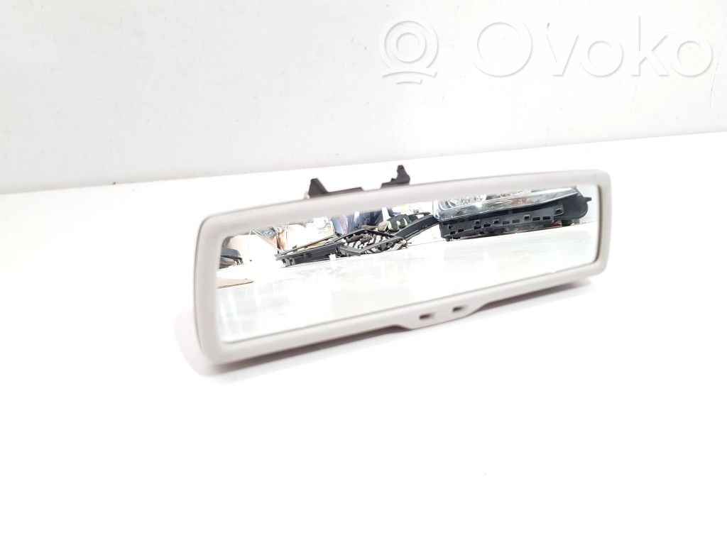 Volkswagen PASSAT B6 Espejo retrovisor (interior) 