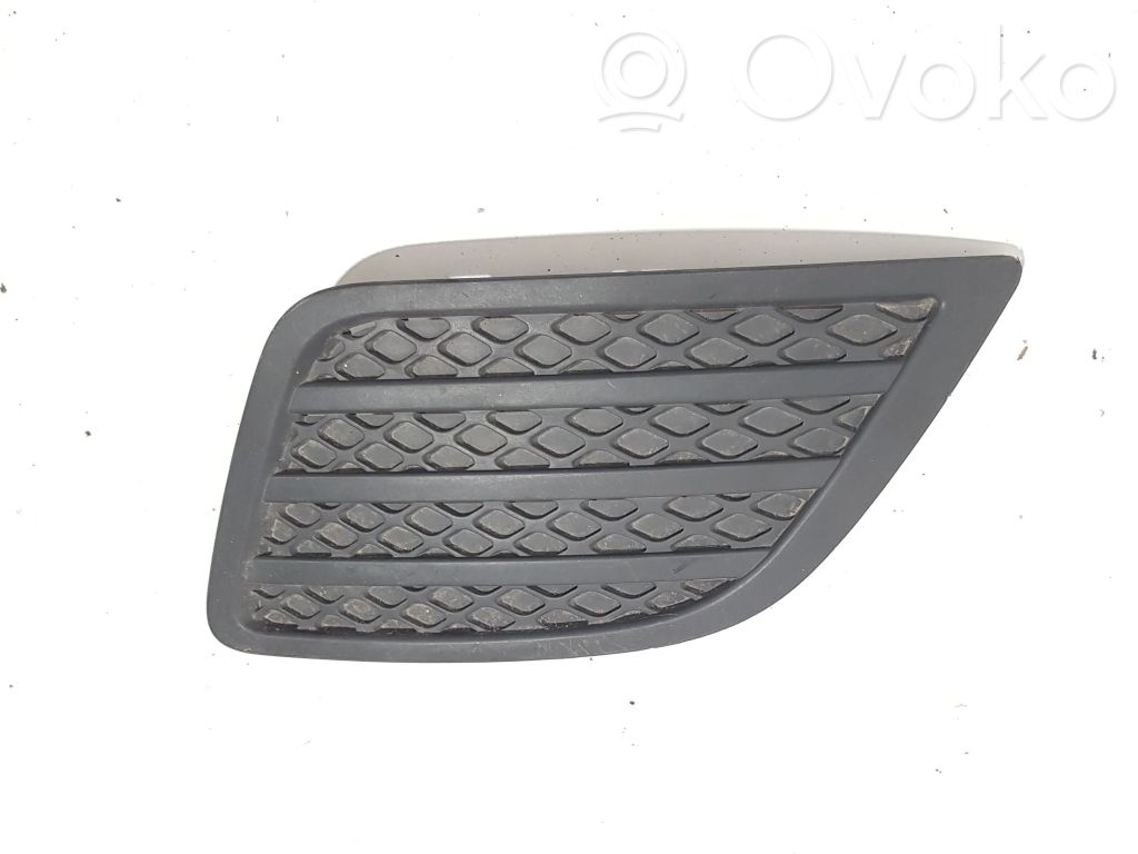 Ford Fiesta Grilă față 