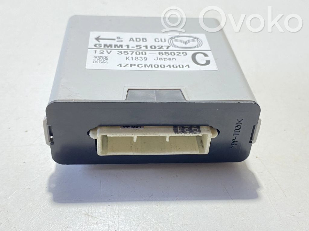 Light module LCM   GMM151027