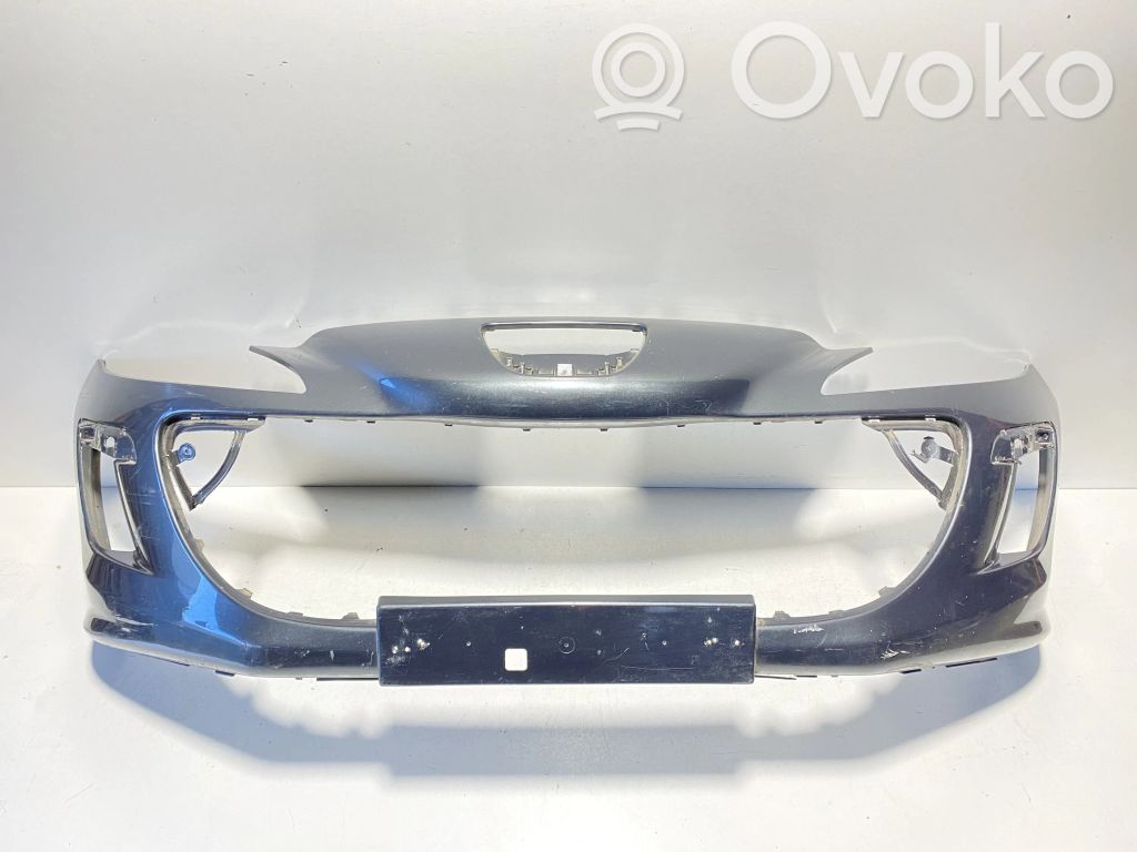 Peugeot 308 Parachoques delantero 