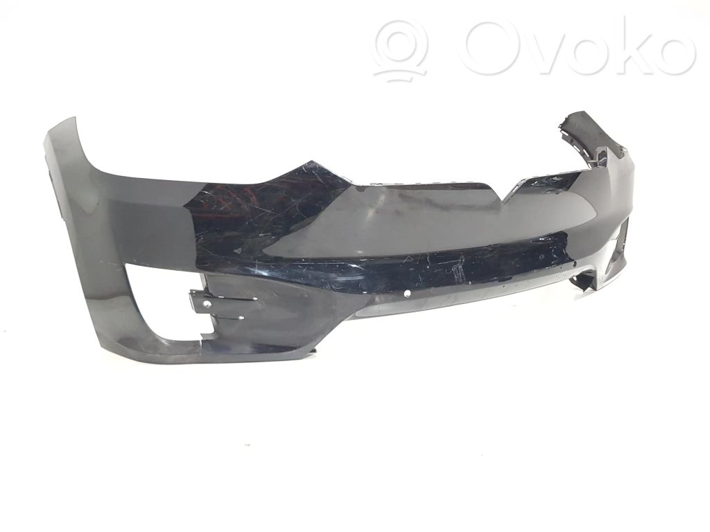 Front bumper   103483000H