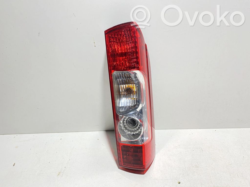 Fiat Ducato Lampa tylna 