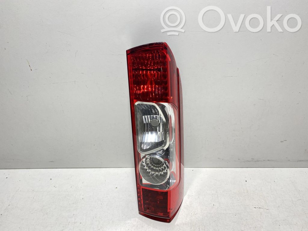 Fiat Ducato Lampa tylna 