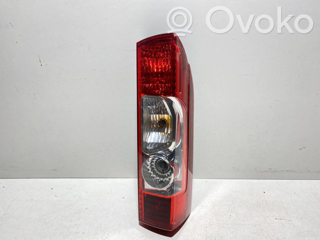 Lampa tylna   1355855080