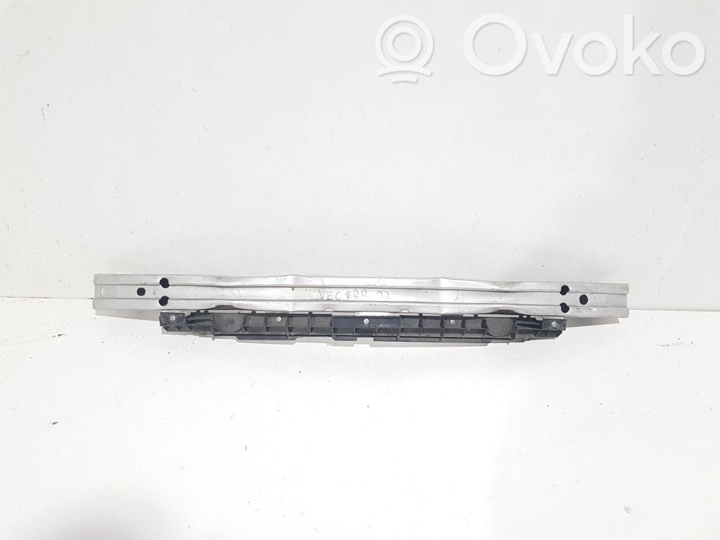 Opel Vectra C Travesaño del parachoques delantero 