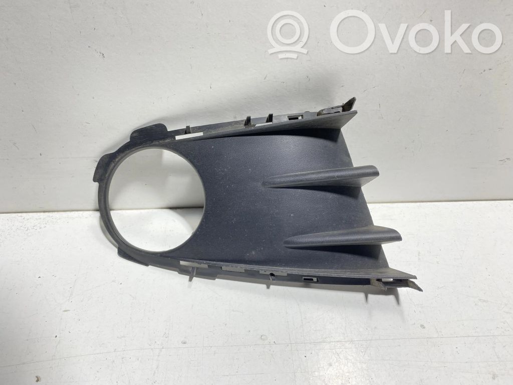 Renault Modus Etusäleikkö 