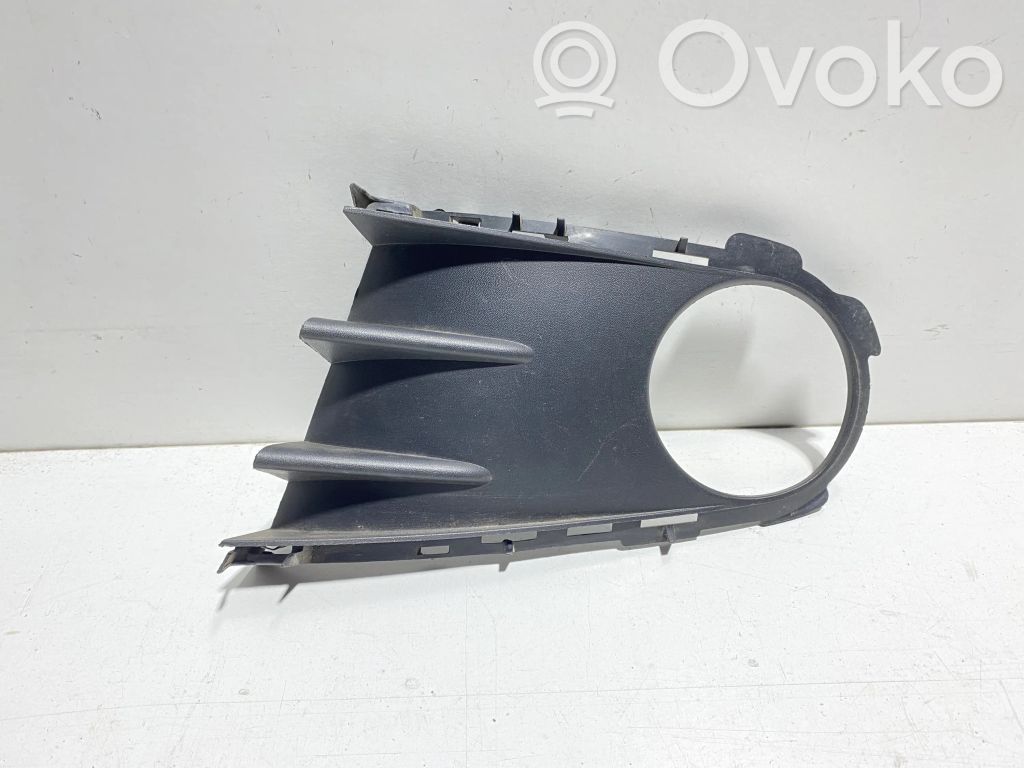 Renault Modus Etusäleikkö 