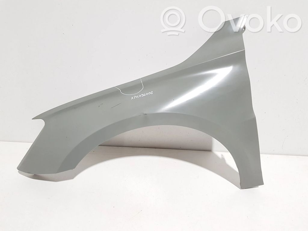 Audi A3 8Y Fender 