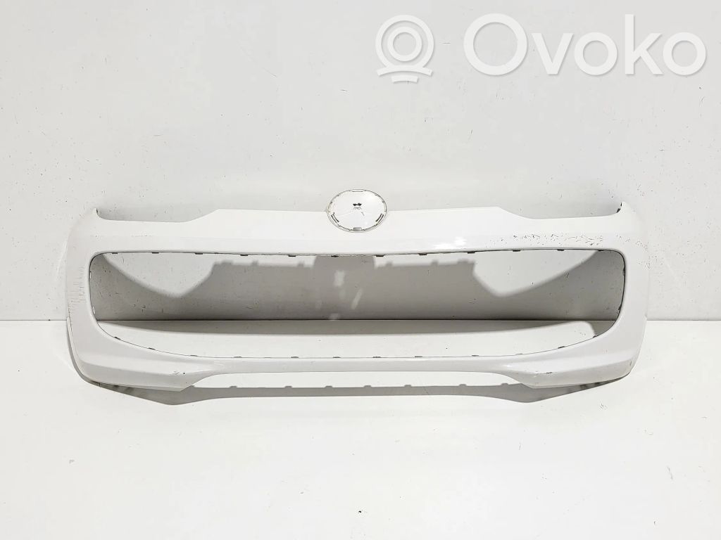 Volkswagen Up Front bumper 