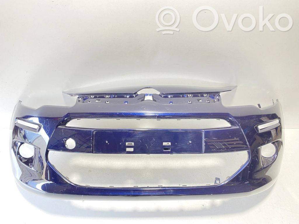 Citroen C3 Front bumper 