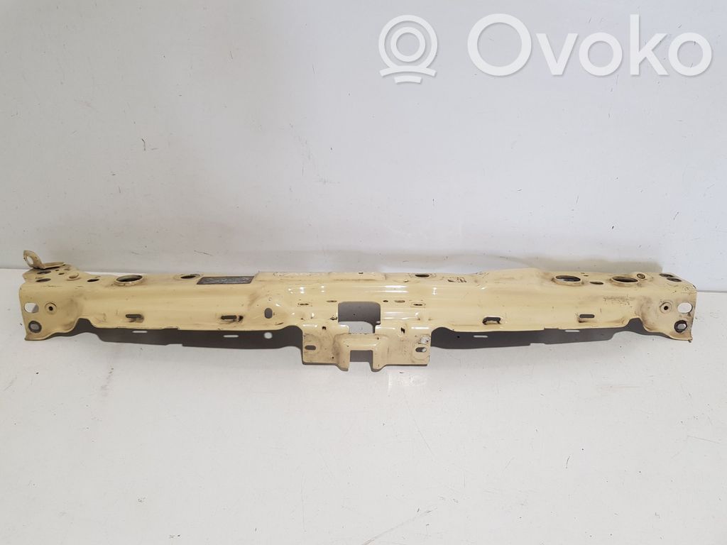Ford Transit Top upper radiator support slam panel 
