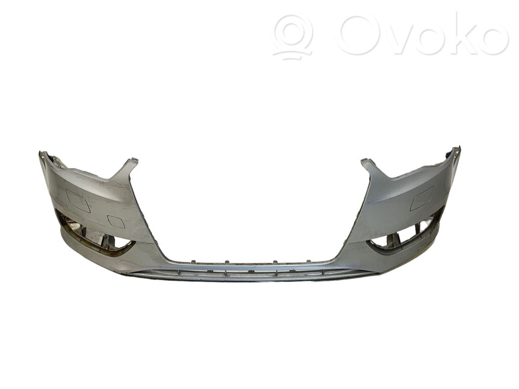 Parachoques delantero   8V3807437,8V3807437,8V3807437