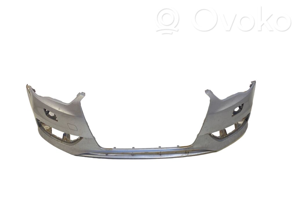Audi A3 S3 8V Parachoques delantero 