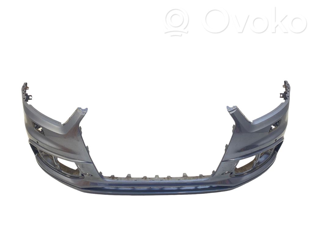Audi Q3 8U Front bumper 