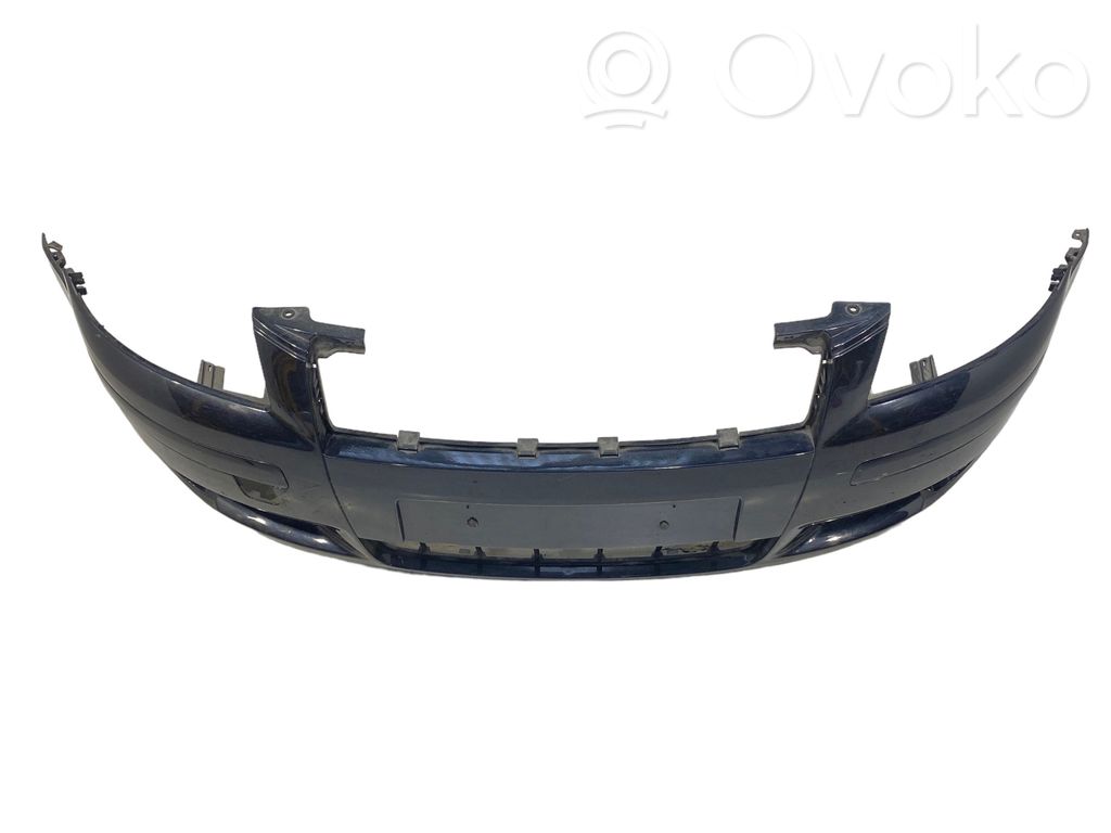 Audi A3 S3 8P Front bumper 