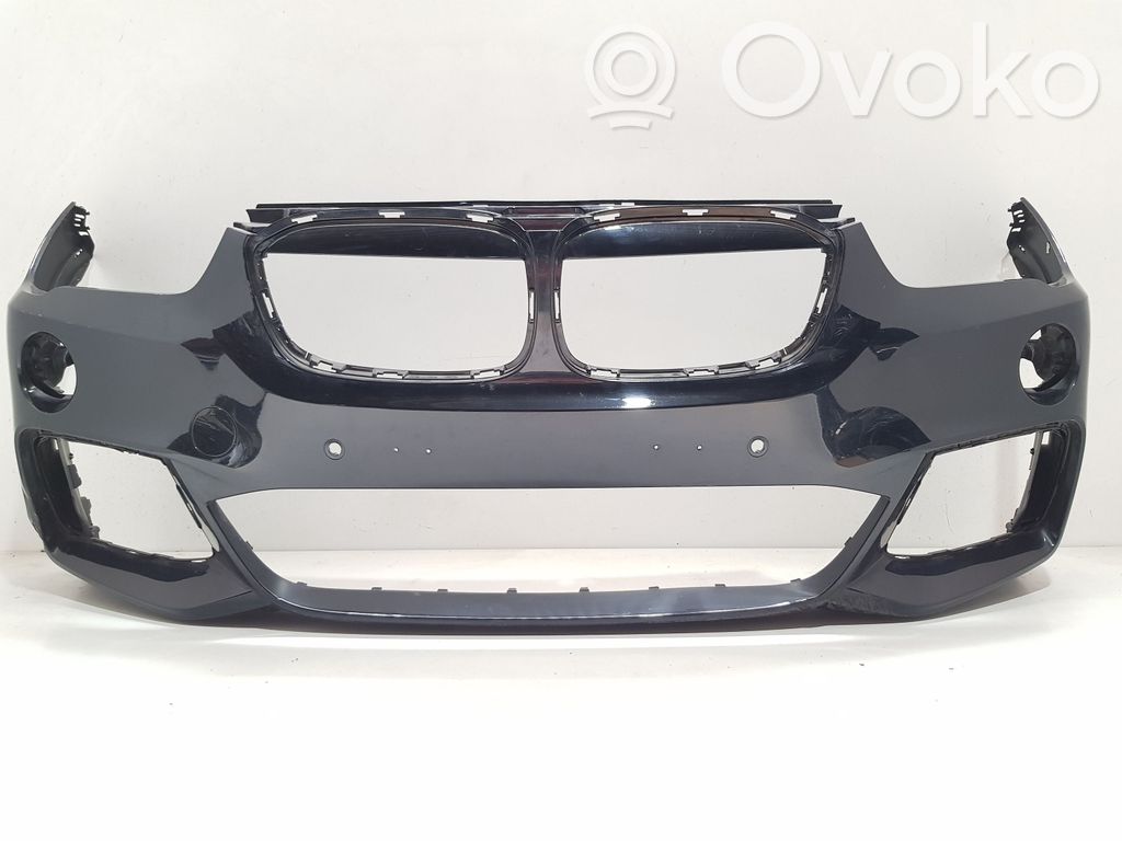 BMW X1 F48 F49 Pare-choc avant 
