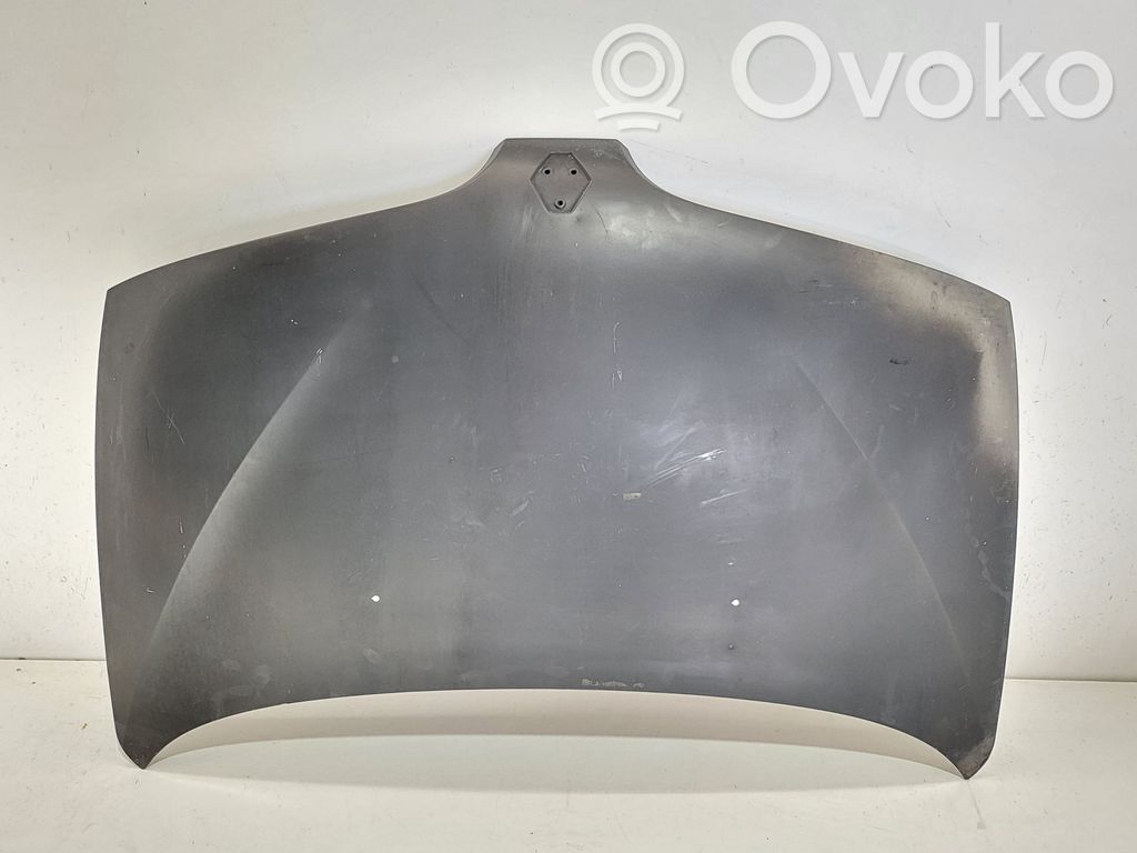 Renault Megane I Konepelti 