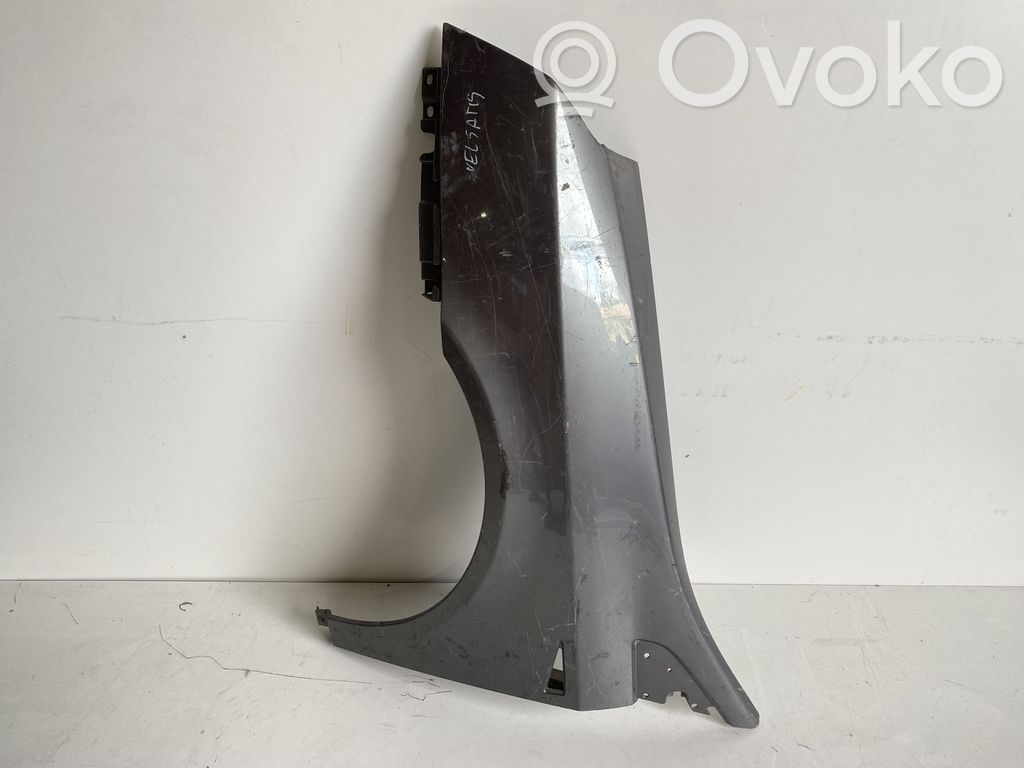 Renault Vel Satis Sparnas 