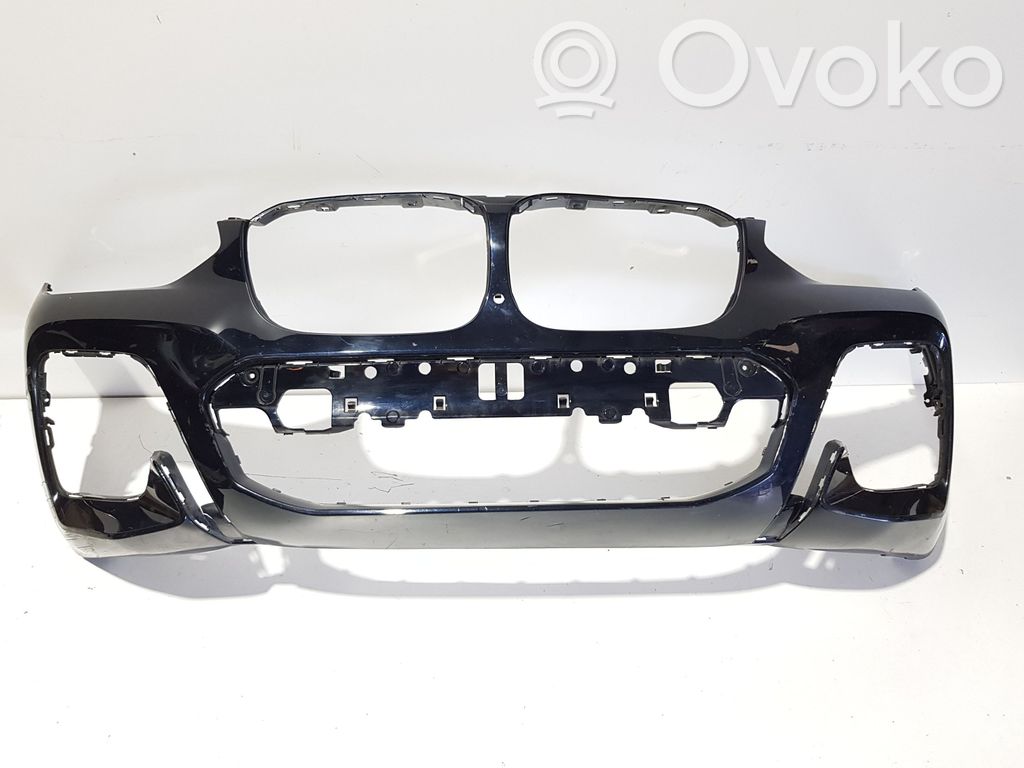BMW X3 G01 Parachoques delantero 