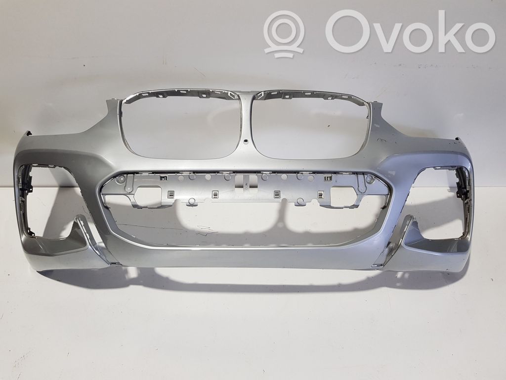 BMW X3 G01 Parachoques delantero 