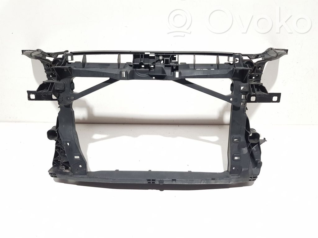 Audi A3 S3 8V Radiatoru panelis 
