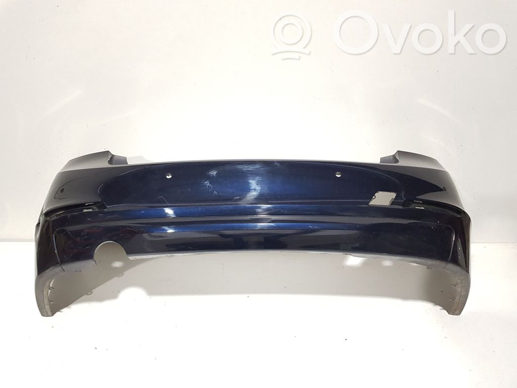 BMW 3 F30 F35 F31 Бампер 