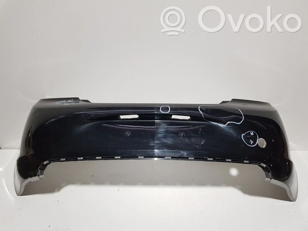 Opel Insignia A Parachoques 