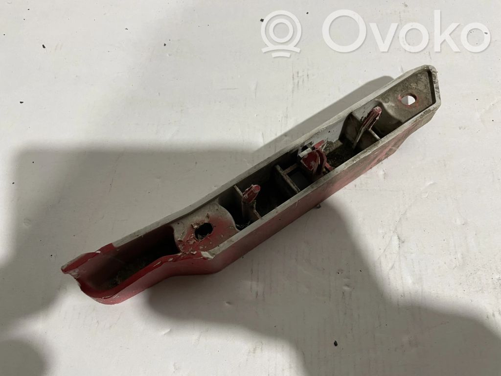Ford Focus Front bumper mounting bracket 