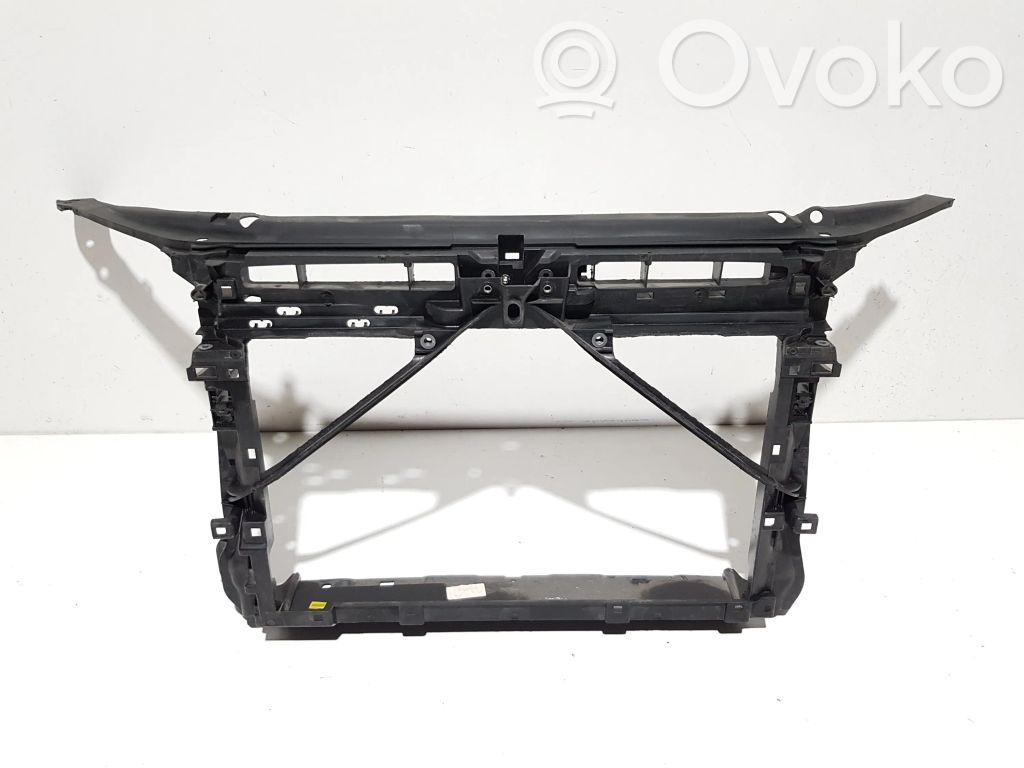 Skoda Octavia Mk3 (5E) Schlossträger frontträger frontmaske 