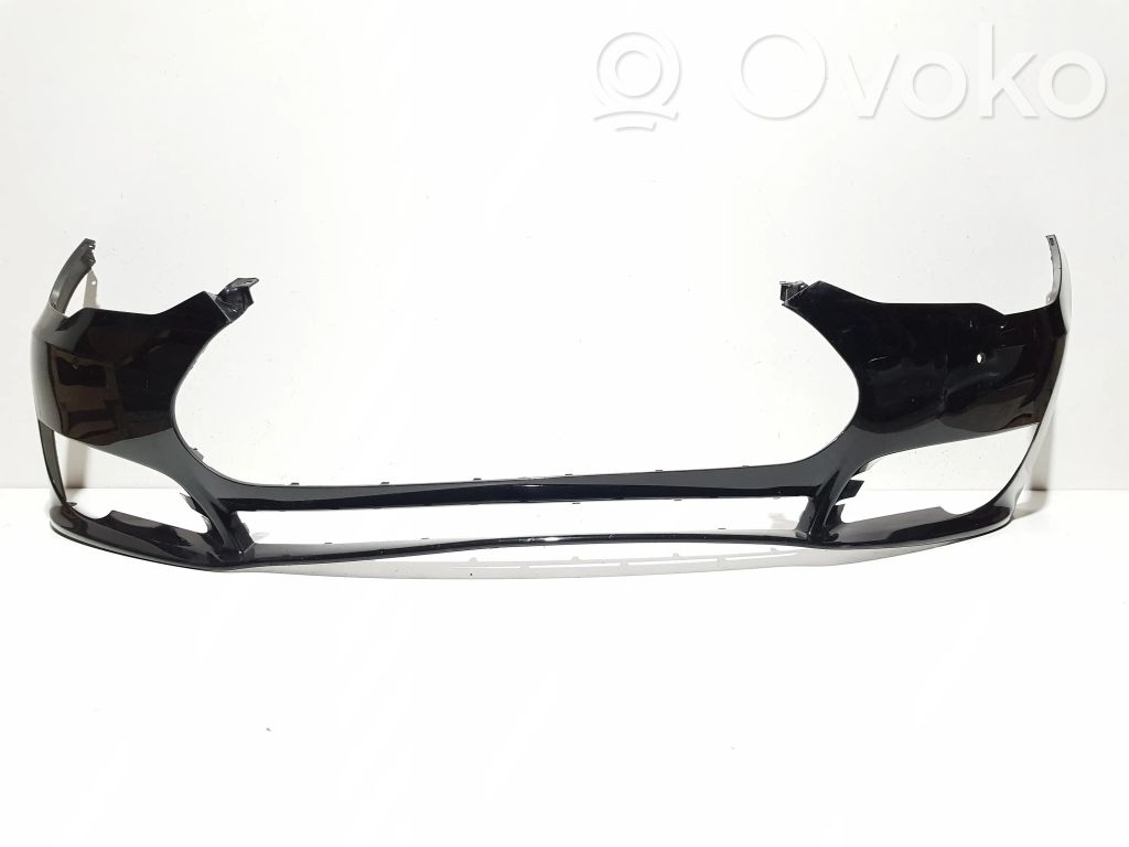 Tesla Model S Front bumper 
