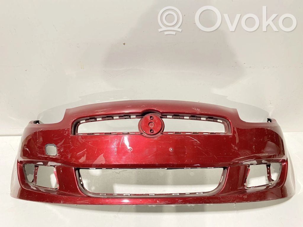 Fiat Bravo Parachoques delantero 