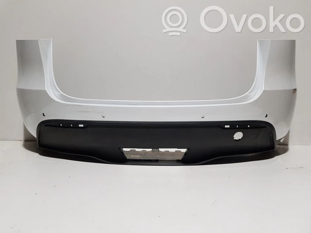 Tesla Model Y Bamperis 