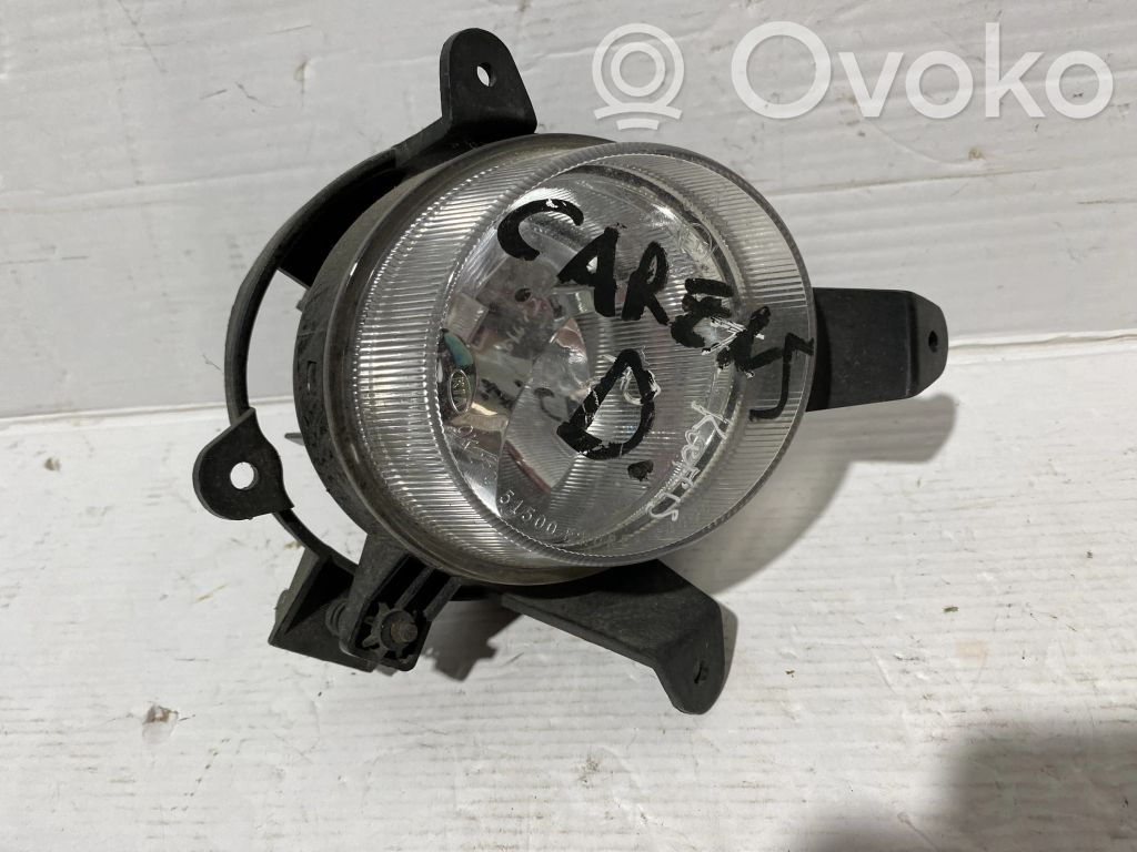 Etusumuvalo   0K2FC51500