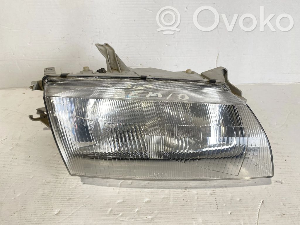 Headlight/headlamp