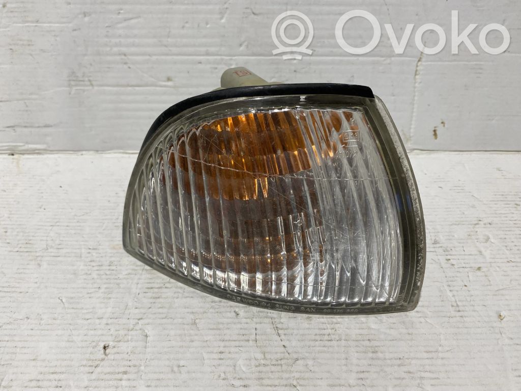 Daewoo Nexia Frontblinker 