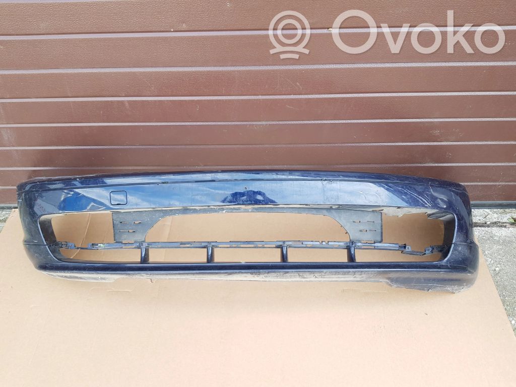 Front bumper   51118195292