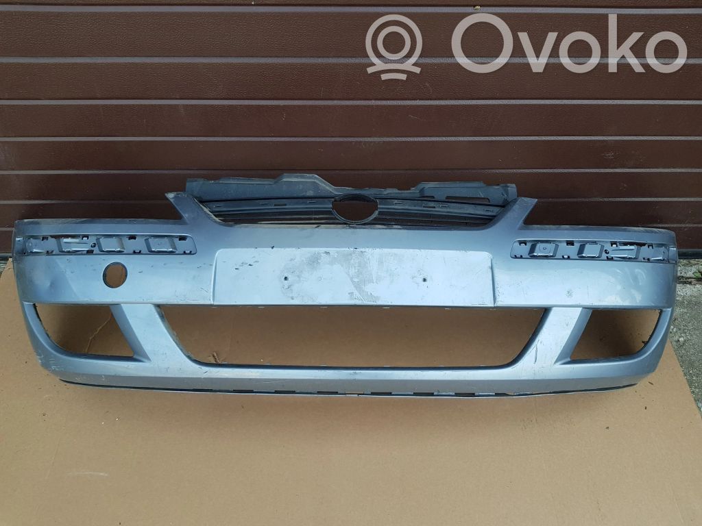 Opel Corsa C Front bumper 