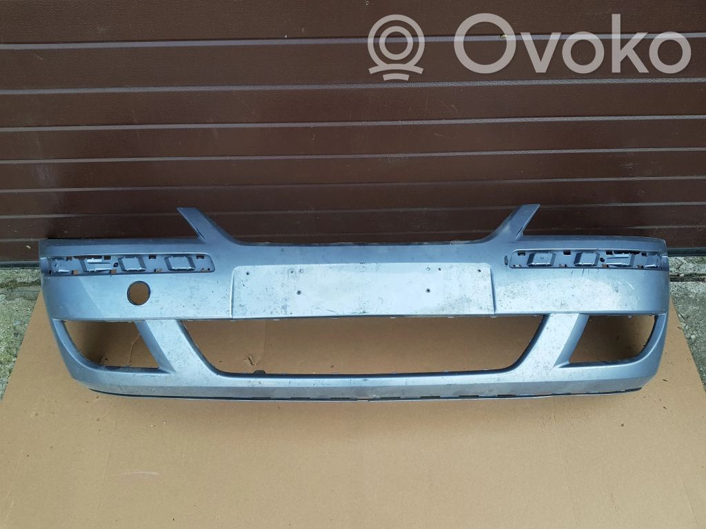 Opel Corsa C Front bumper 