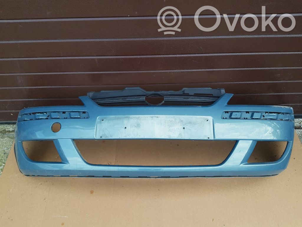 Opel Corsa C Front bumper 