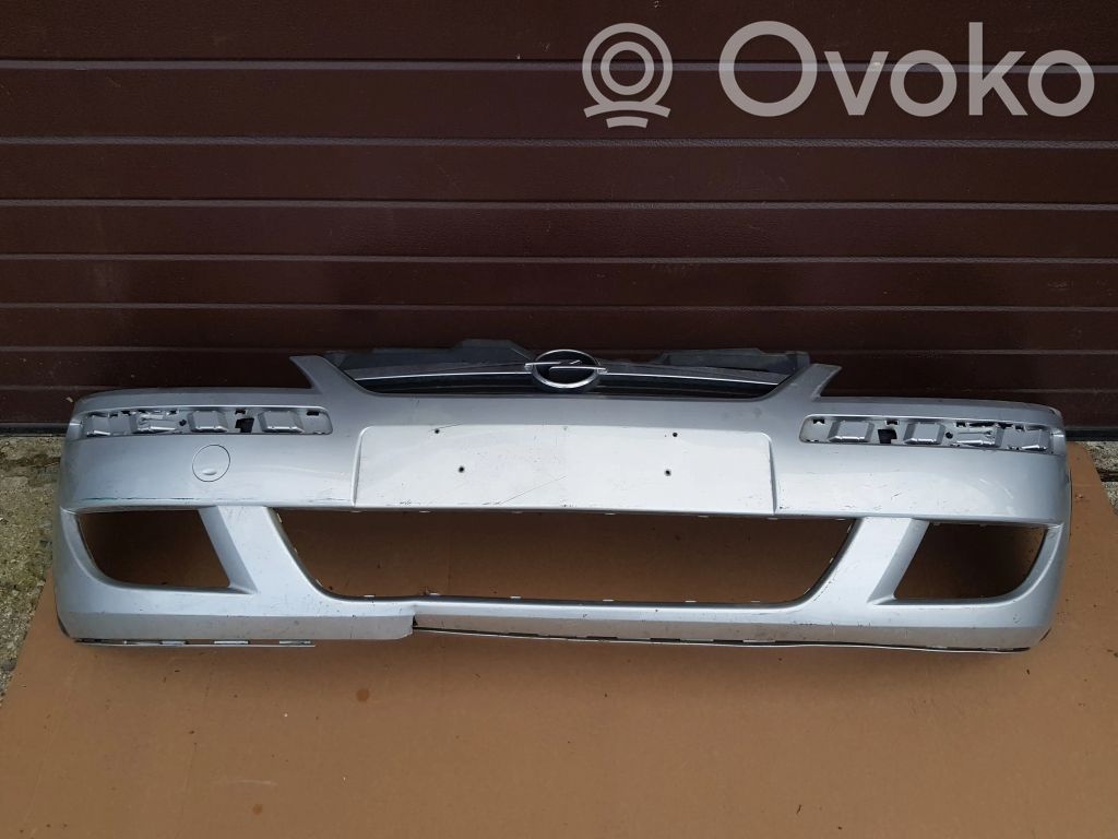 Opel Corsa C Front bumper 