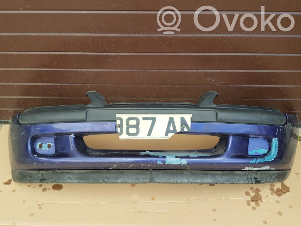 Opel Tigra A Parachoques delantero 