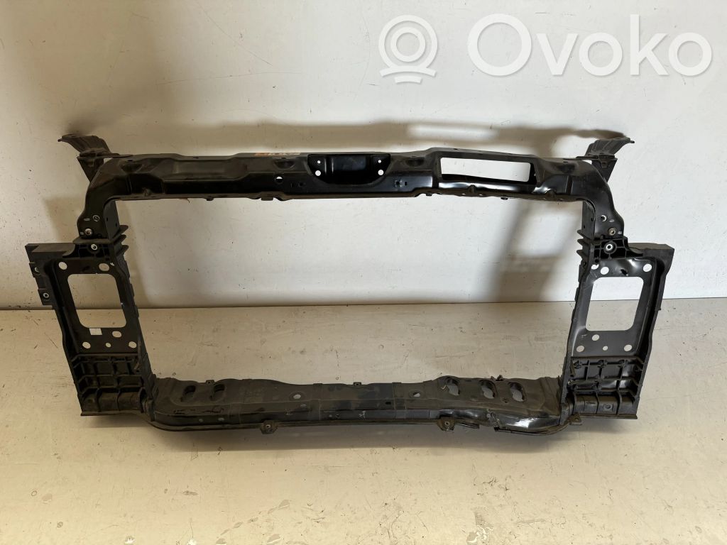 Hyundai i30 Schlossträger frontträger frontmaske 