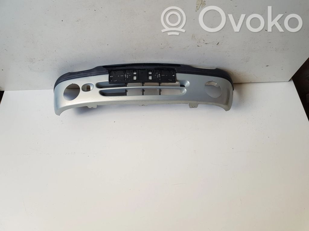 Renault Twingo I Front bumper 
